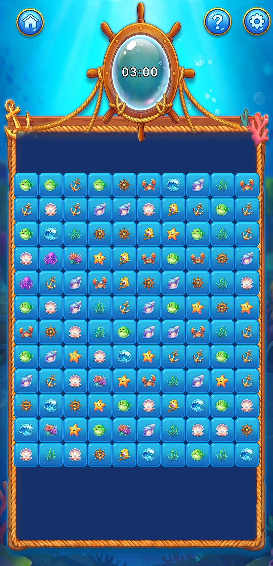 Technology Future Game