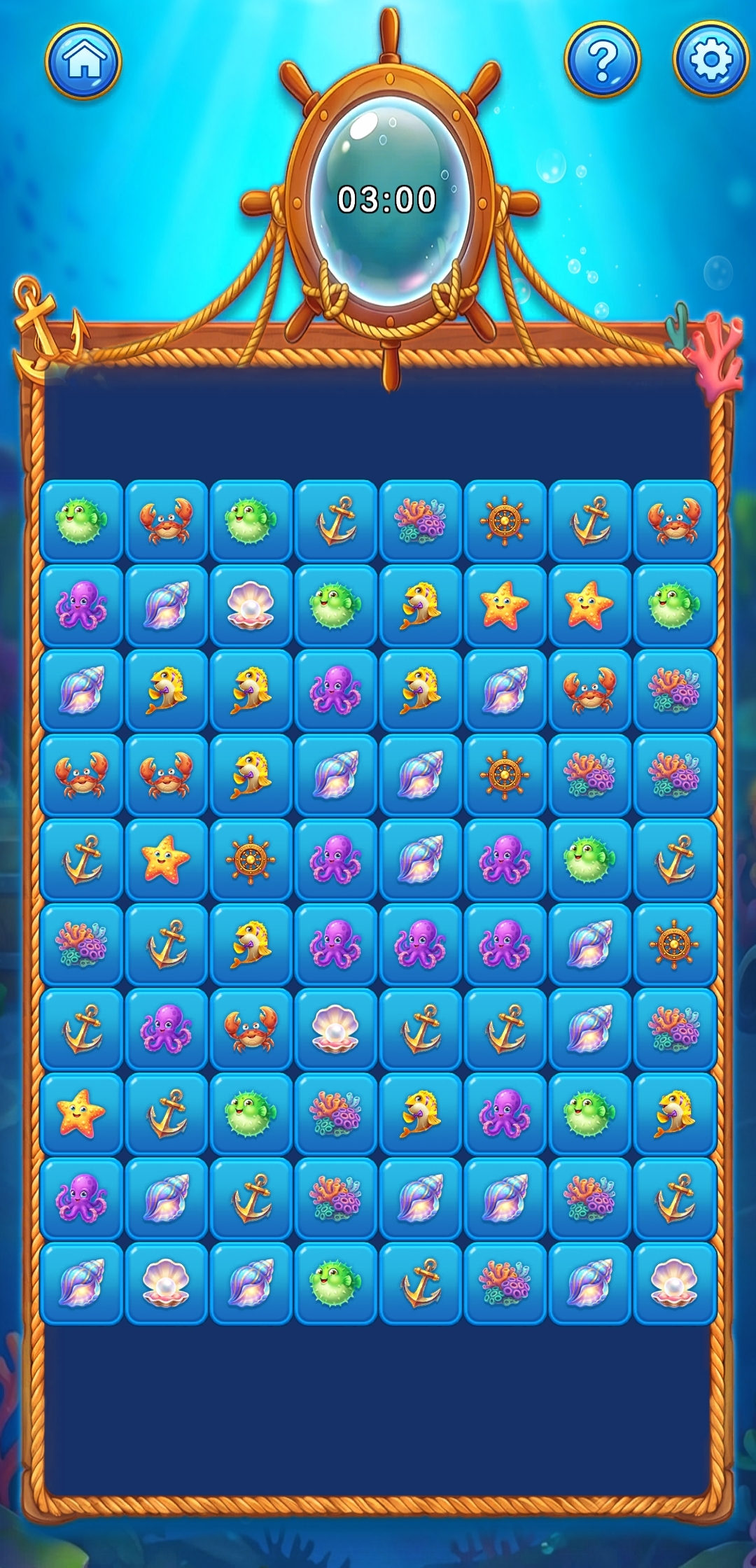 Technology Future Game